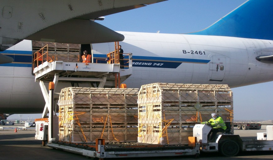 香坊到泰国空运公司